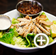 Chicken Caesar Salad Thumbnail Image