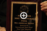 Best Pizza Vegas 9 Image