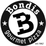Bondi's Logo
