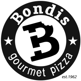 Bondi's Logo
