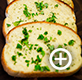 Garlic Bread Thumbnail Image